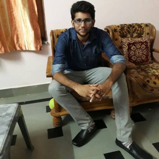 MaK7335's profile picture. Looking forward in developing the world with the gained ability. #Cyber_Security #IoT #Fog #Cloud #Peace