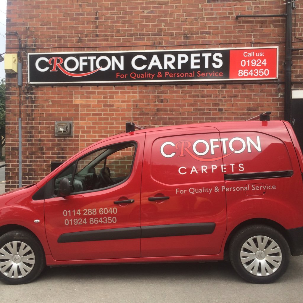 We are a family run flooring company, established in 1985. Based in Crofton, Wakefield & Stocksbridge, Sheffield. 📞01924 864350 // 0114 288 6040