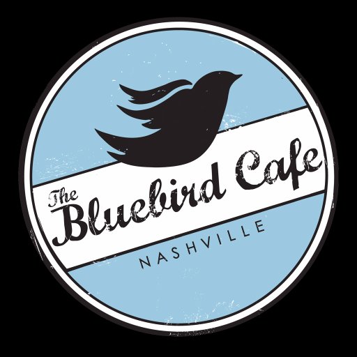 The Bluebird Cafe