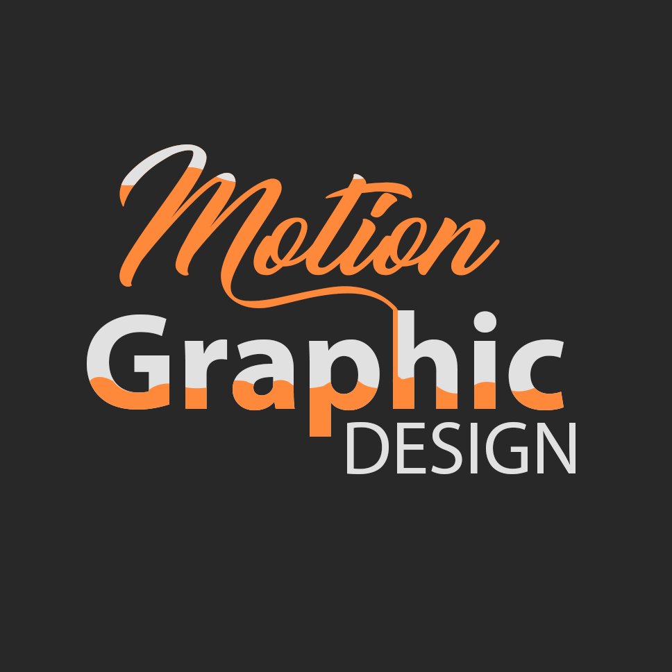 MotionGraphicD's profile picture. 