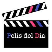Pelis del Día(@pelisdeldia) 's Twitter Profile Photo