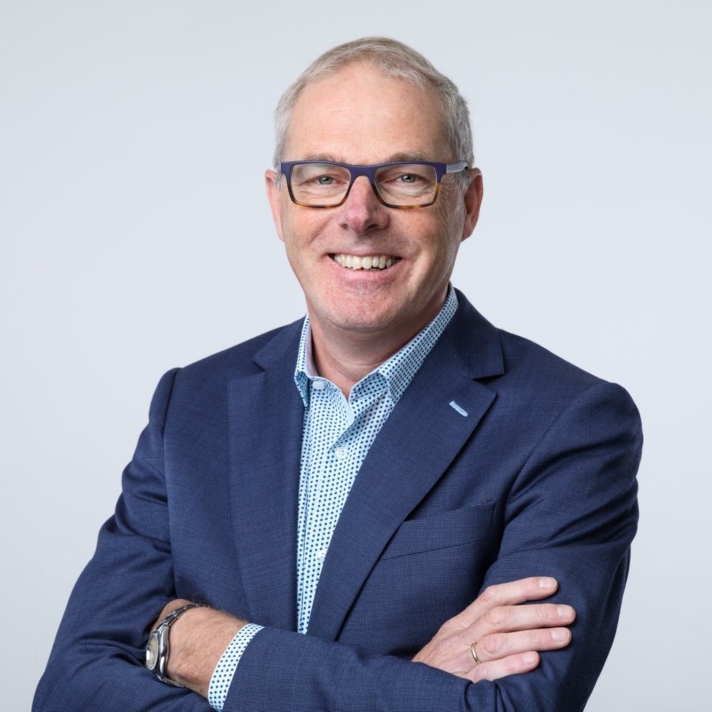 Adviseur bij Sweco, team Obsurv Consultancy