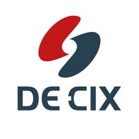 DE-CIX(@DECIX) 's Twitter Profileg