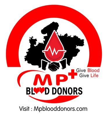 We Try To Bridge The Gap Between Blood Donor And Patient  In Emergency . For Blood Recuirement Anywhere In #MadhyaPradesh Tweet With #mpblooddonors .