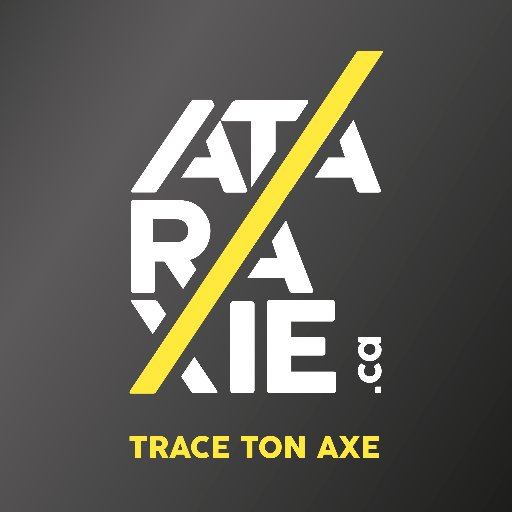 ATARAXIE t'offre du contenu original, sympa, shinny🌟 , novateur… t’as compris 😉🤙 pour optimiser ton style de vie. Es-tu prêt à TRACER TON AXE ? Peace ✌️😎