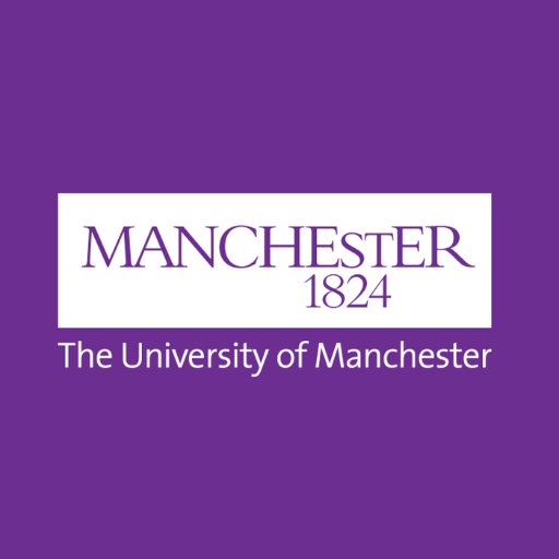 The official twitter feed of The University of Manchester Undergraduate and Postgraduate Courses in Public Health and Primary Care.