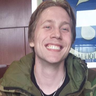 Mike Profile