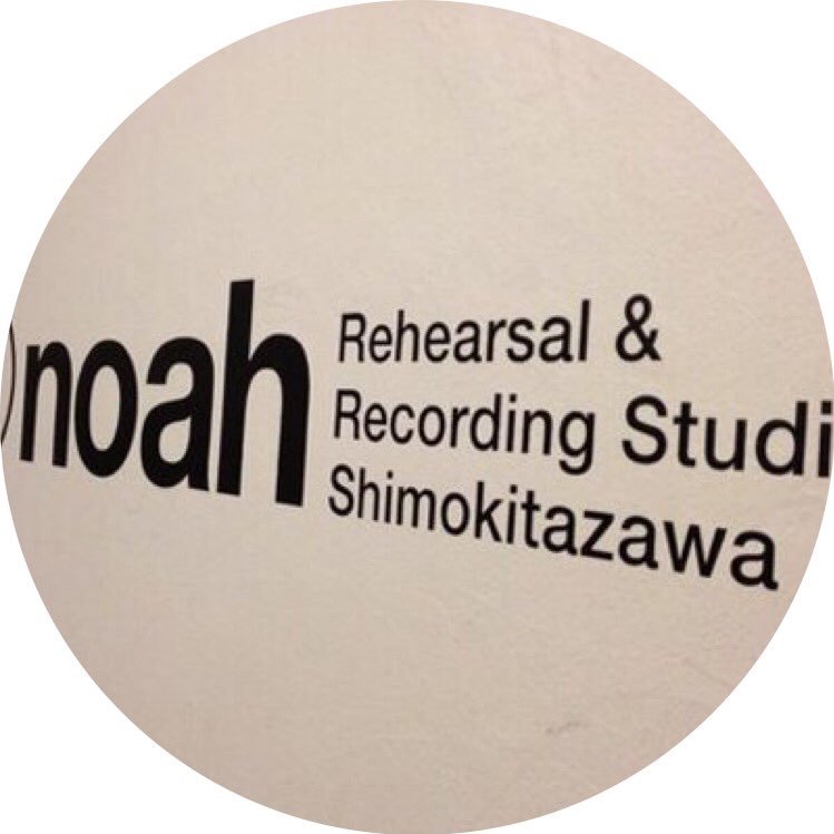 Noah_Shimokita Profile Picture