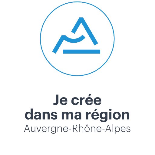 Découvrez le portail web « Je crée dans ma région »  et son offre de services pour les les créateurs et les professionnels de l'accompagnement