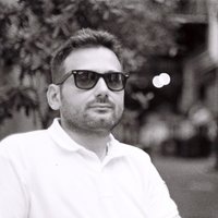 Ferdi Çetin (@ferdiicetin) 's Twitter Profile