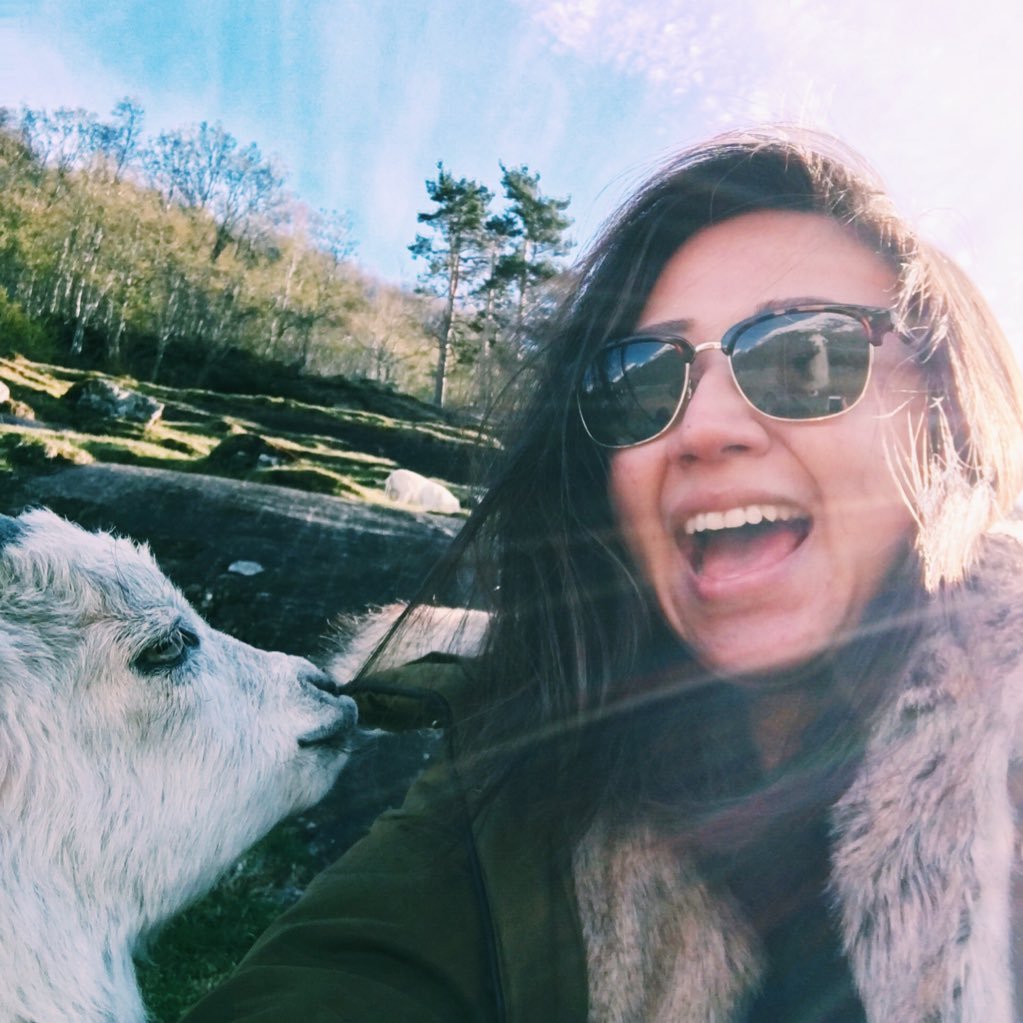 magmegan's profile picture. Do more things that make you forget to check your phone.