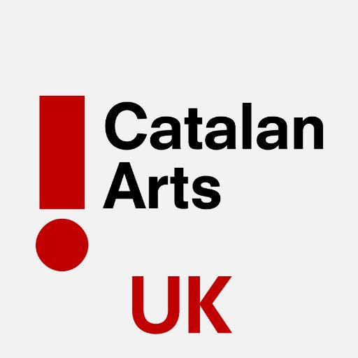 Promoting #CatalanArts from ICEC’s London office. Catalan Institute for Cultural Companies (ICEC)