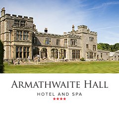 Luxury country house hotel and spa in the English Lake District. Spa breaks, weddings, meetings, celebrations - The perfect venue for any occasion. 017687 76551