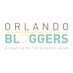 Orlando Bloggers (@orlbloggers) Twitter profile photo Orlando Bloggers (@orlbloggers) Twitter profile photo