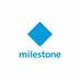 Milestone Systems (@milestonesys) Twitter profile photo Milestone Systems (@milestonesys) Twitter profile photo