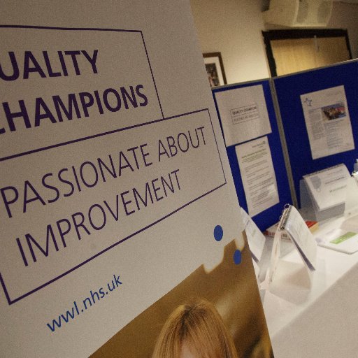 Quality Champions Profile