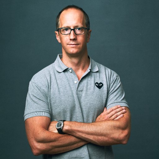 nworswick's profile picture. CRO. Fly fisherman.