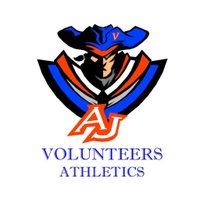 AJHS Athletics(@AJ_Athletics) 's Twitter Profile Photo
