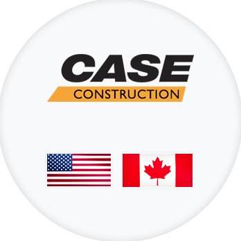 CASE produces 15 lines of equipment and more than 90 models to meet your toughest construction challenges.