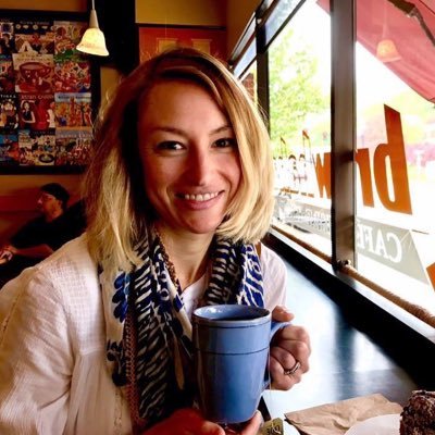 Katie Brickner