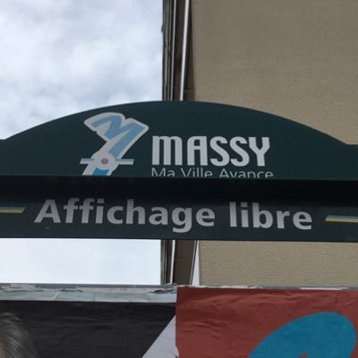 Partage toutes les infos autour de Massy (91300) | Non-Affilié à @villedemassy | Géré par @blegueni