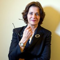 Mary M. Cheh (@marycheh) 's Twitter Profile