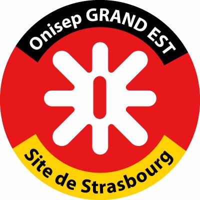 L'ONISEP Grand Est, site de Strasbourg, assure la mission d'information sur l'orientation pour l’académie de Strasbourg. #orientation #mobilite #education