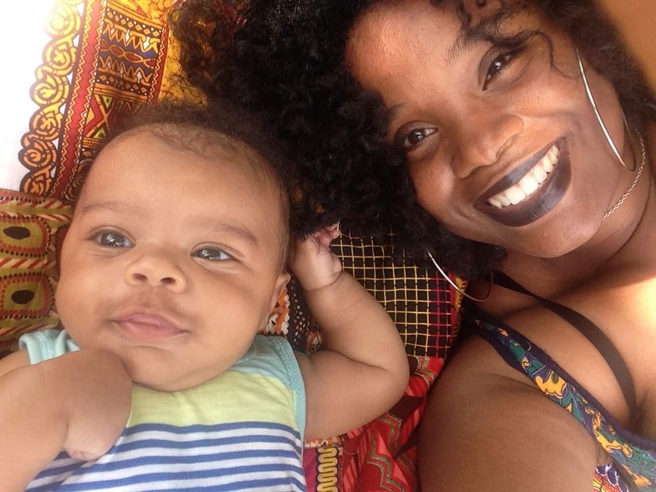 villagingbrown's profile picture. Early childhood enthusiast and play advocate