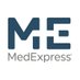 MedExpress (@MedExpress) Twitter profile photo