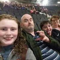 Steve Gilbert (@swgilbert1964) 's Twitter Profile