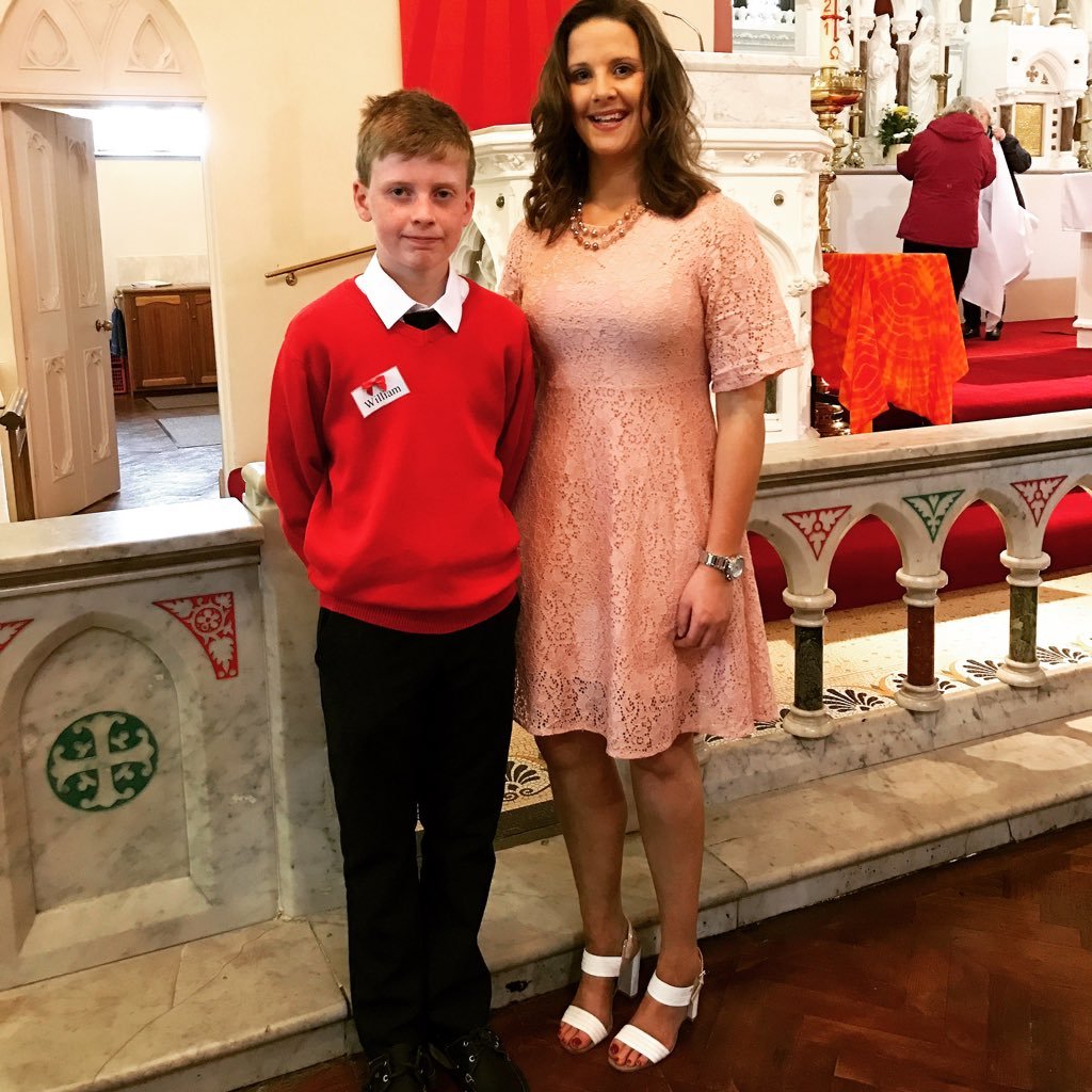 noreenmaher's profile picture. 