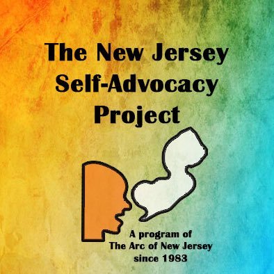 The New Jersey Self-Advocacy Project was established in 1983 to provide statewide support for New Jersey's self advocates.

https://t.co/Mx3qsFhkKy