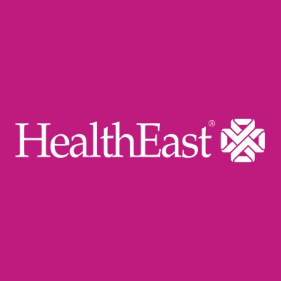 HealthEast is now part of M Health Fairview. Follow us at @MHealthFairview.