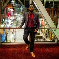 Mr.PureRelief (@kimoni_evans) 's Twitter Profile