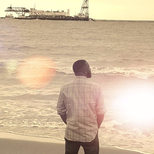 TechOnDre's profile picture. 