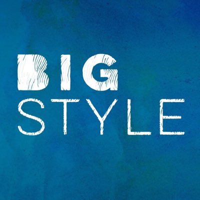 BigStyle is all about being out in the world getting wet, sunburnt, exhausted, cold and generally using the outdoors as it's supposed to be.