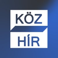 koz-hir.hu (@koz_hir) 's Twitter Profile