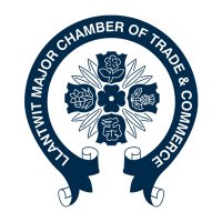 Llantwit Chamber (@lmcotrade) 's Twitter Profile
