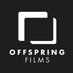 Offspring Films (@offspringfilms) Twitter profile photo Offspring Films (@offspringfilms) Twitter profile photo