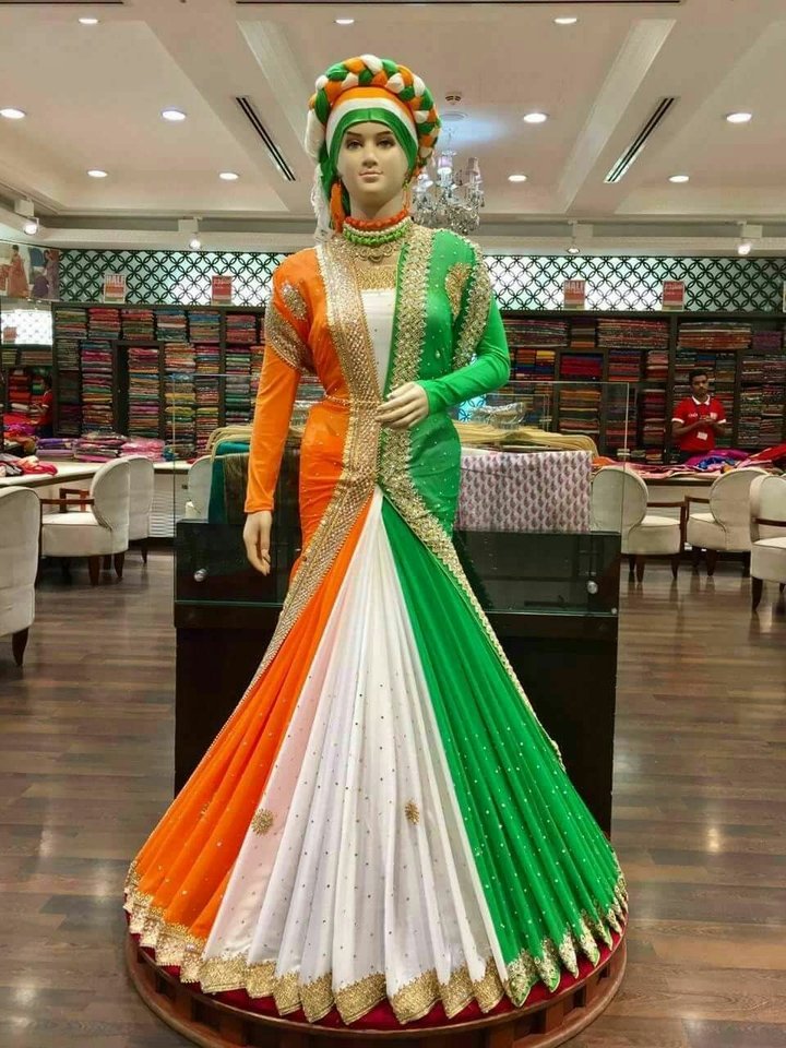 Saksheesingh907's profile picture. I'm a full patriotic Indian girl.