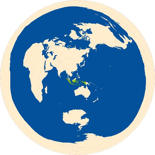 bumidatarid's profile picture. Meluruskan Hoax Bumi Datar / Flat Earth