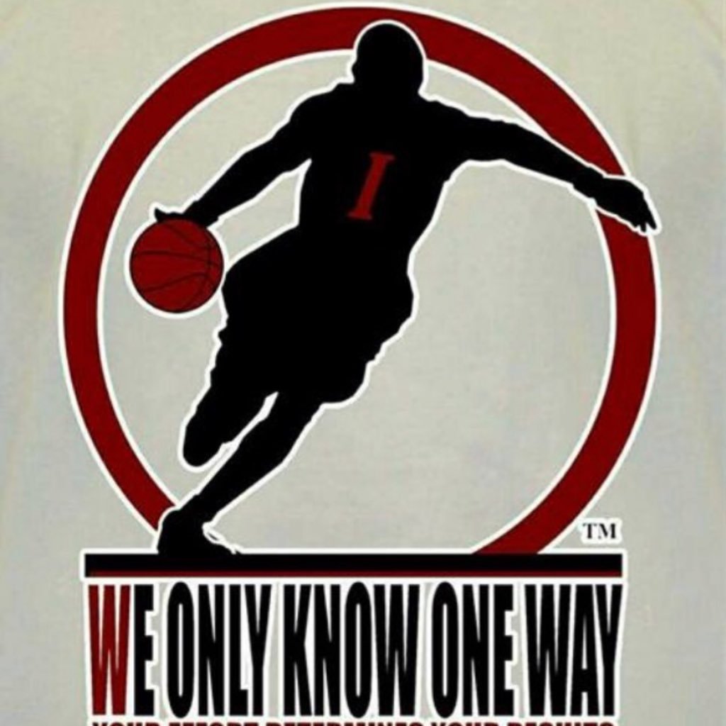 Official #WeOnlyKnowOneWay Twitter page💯🏀 DM us to get involved‼️💪