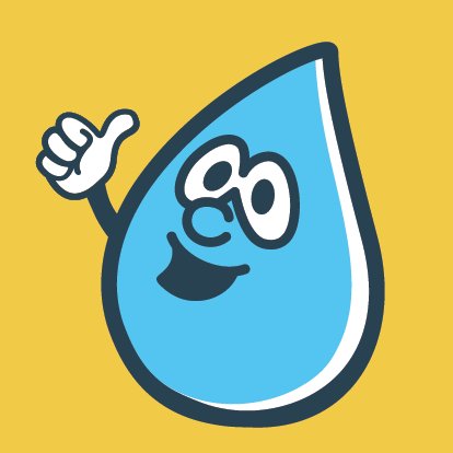 WallyWaterdrop Profile Picture