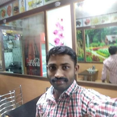 RockMani01's profile picture. Instrumentation Engineer