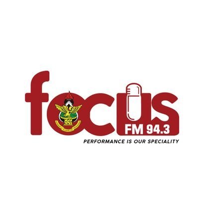 This is the official twitter page for focus 94.3 Fm news team, KNUST