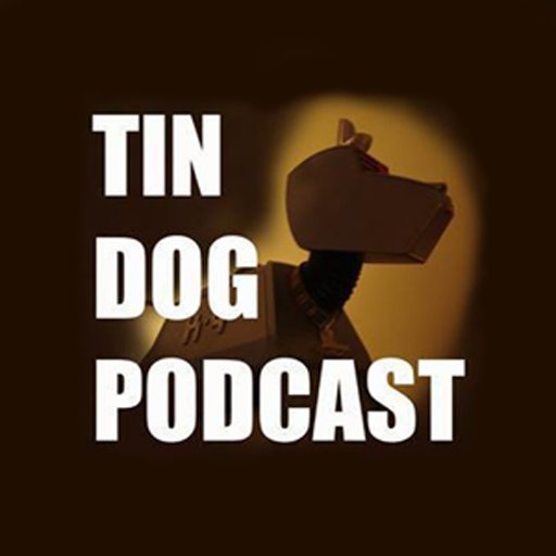 Im having a break from social media email the show if you need me tin-dog@hotmail.co.uk