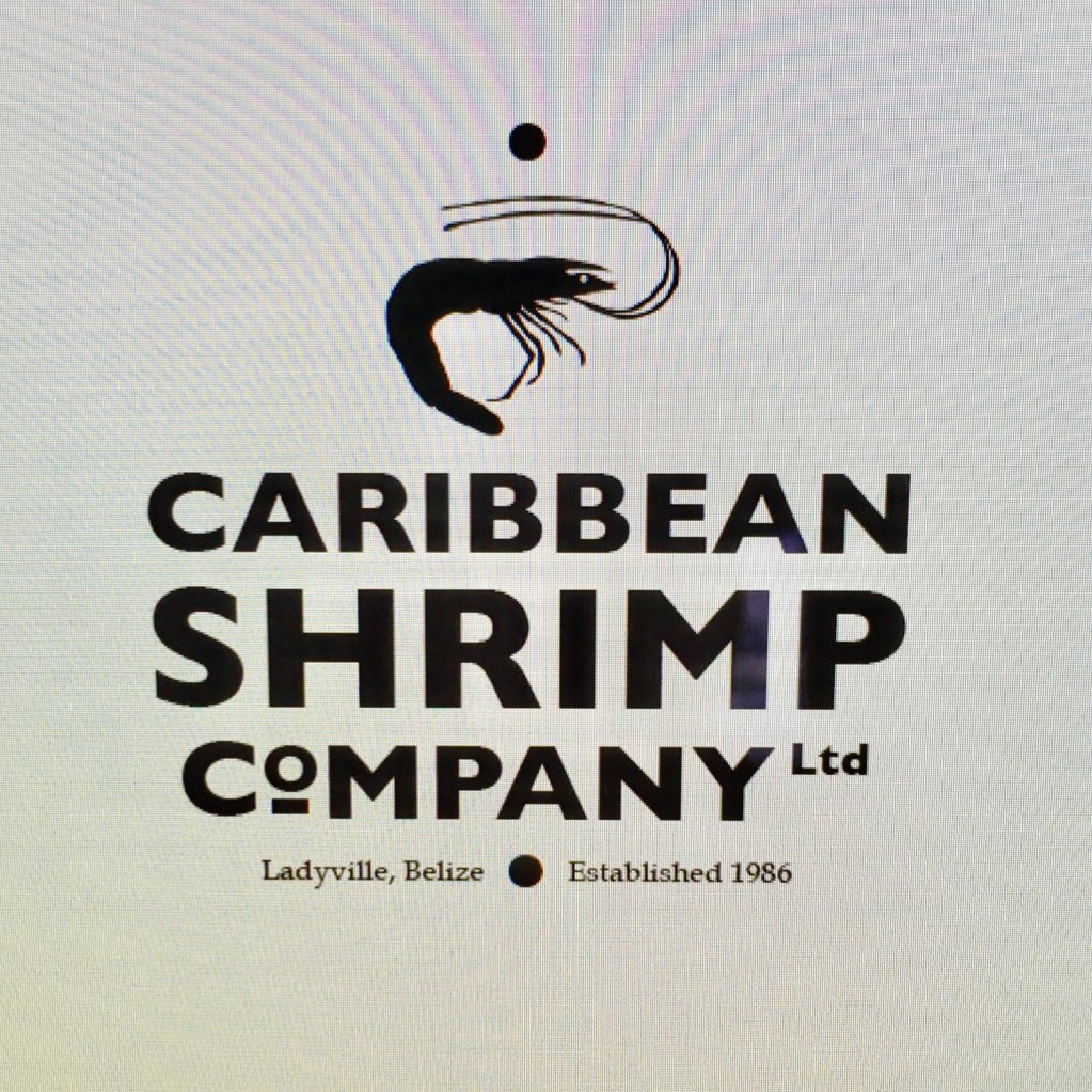 The Caribbean Shrimp Co. is Belize's oldest shrimp farm. Belizean🇧🇿-Canadian🇨🇦 entrepreneurs, agri-tourism advocates. Tweets by @bobcooney @mcintoshheather