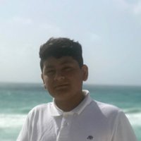 Oscar Rodriguez (@oscarrod22) Twitter profile photo