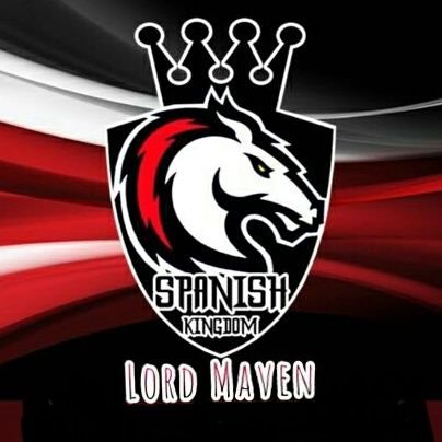 Cofundador junto al gran @SKHeimdall de Spanish Kingdom. Peleando contra el Meta desde 2016