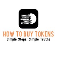 How To Buy Tokens(@howtobuytokens) 's Twitter Profile Photo
